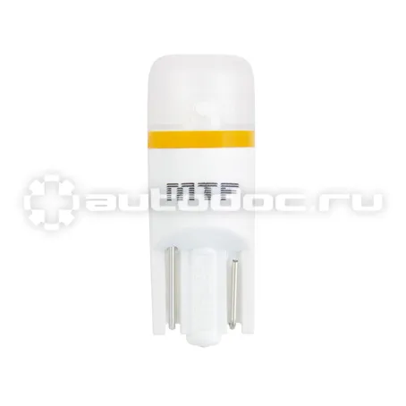 MTF LIGHT Лампы светодиодные W5W