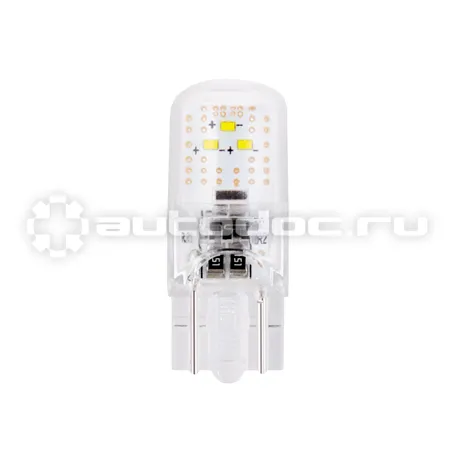 MTF LIGHT Лампы светодиодные W5W