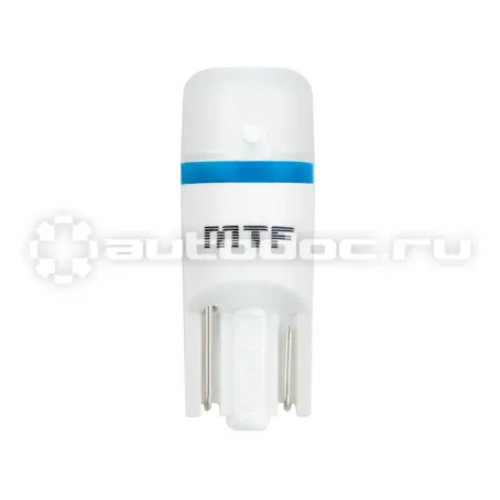 MTF LIGHT Лампы светодиодные W5W
