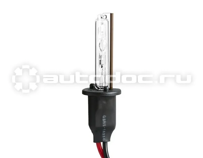 MTF LIGHT Лампа газоразрядная H1