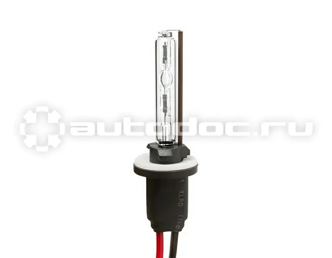MTF LIGHT Лампа газоразрядная H27