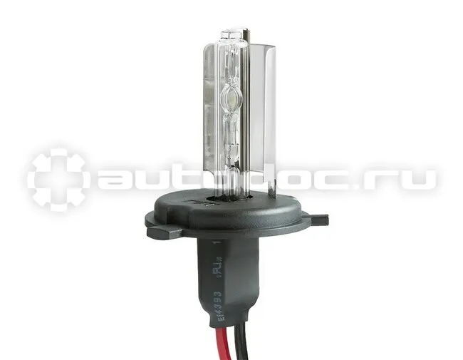 MTF LIGHT Лампа газоразрядная H4