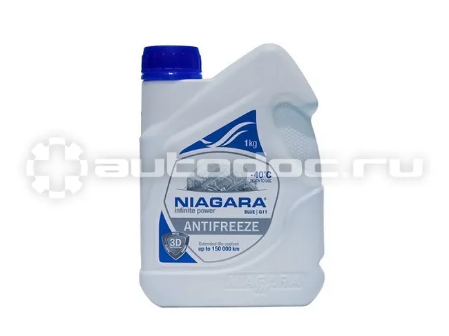 NIAGARA BLUE G11