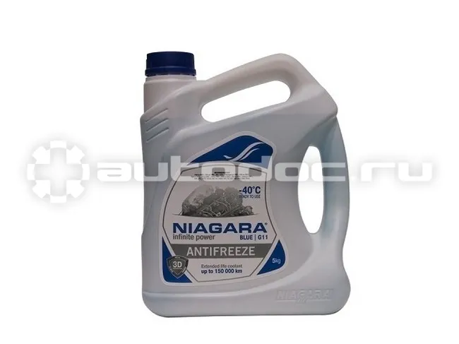 NIAGARA BLUE G11