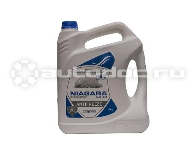NIAGARA BLUE G11
