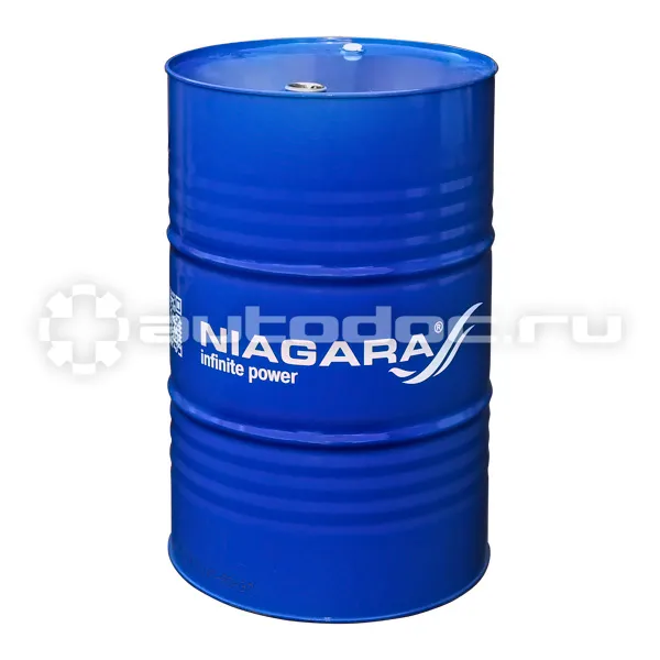 NIAGARA TITAN HD