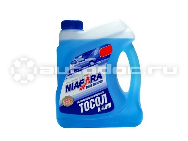 NIAGARA А-40М
