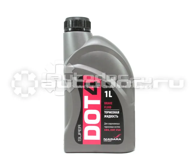 NIAGARA SUPER DOT 4