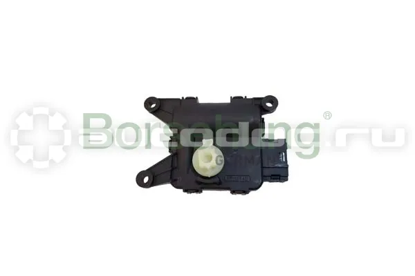 BORSEHUNG b12755 - Привод заслонки отопителя