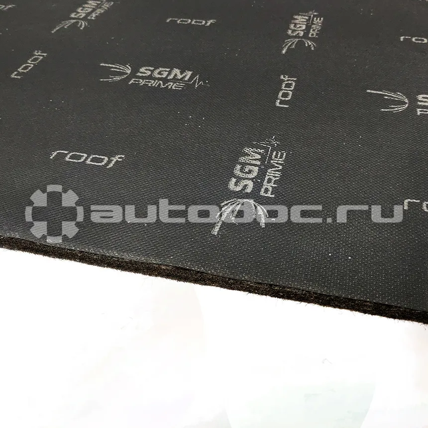 SGM Звукоизоляция Roof (0,75х1,0)