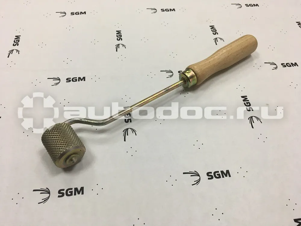 SGM Ролик прикаточный ДДГ-35