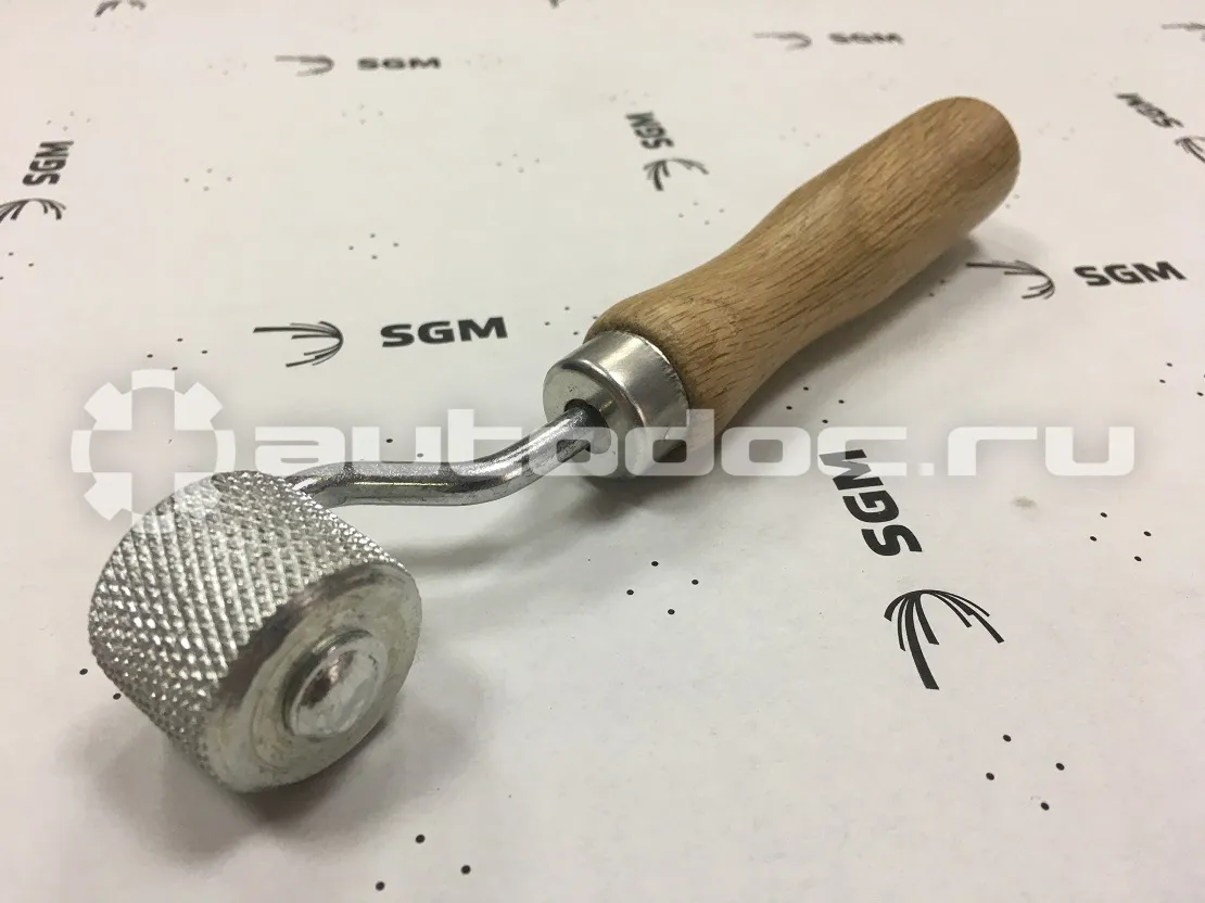 SGM Ролик прикаточный ДКГ-25