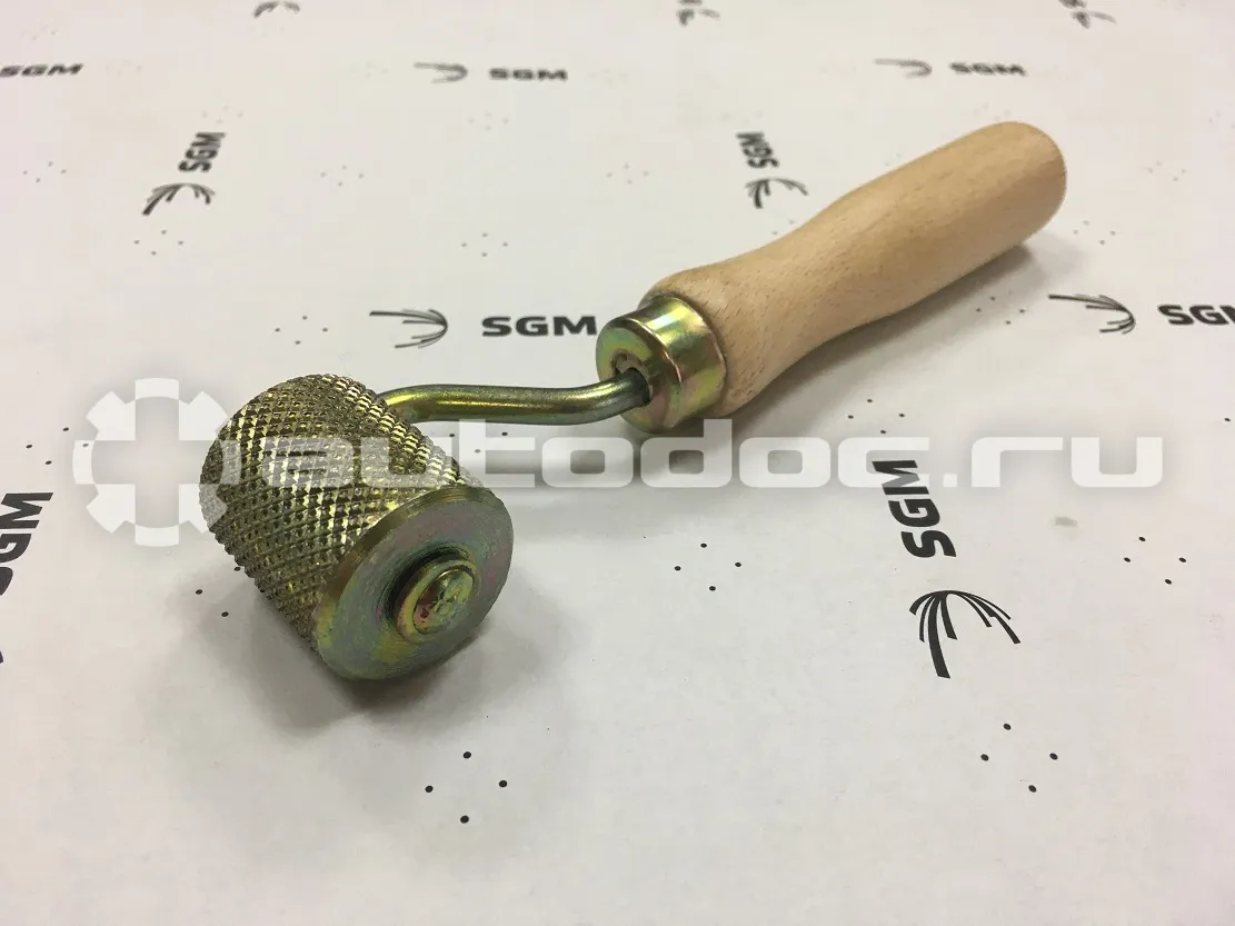 SGM Ролик прикаточный ДКГ-35