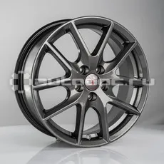 ALCASTA Диск колесный M59 GRAPHITE