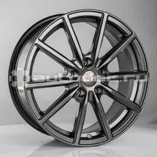 ALCASTA Диск колесный M61 GRAPHITE