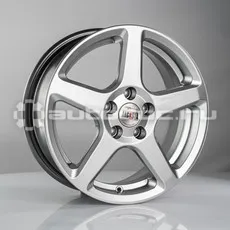 ALCASTA Диск колесный M62 HS