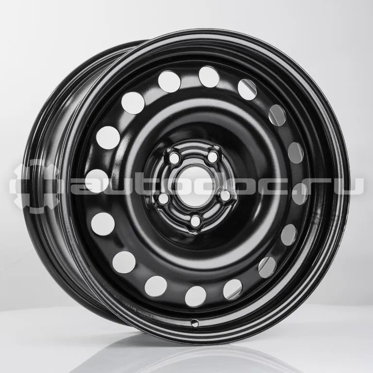TREBL Диск колесный X40962 7x17 5x108 Dia 60,1 ET23