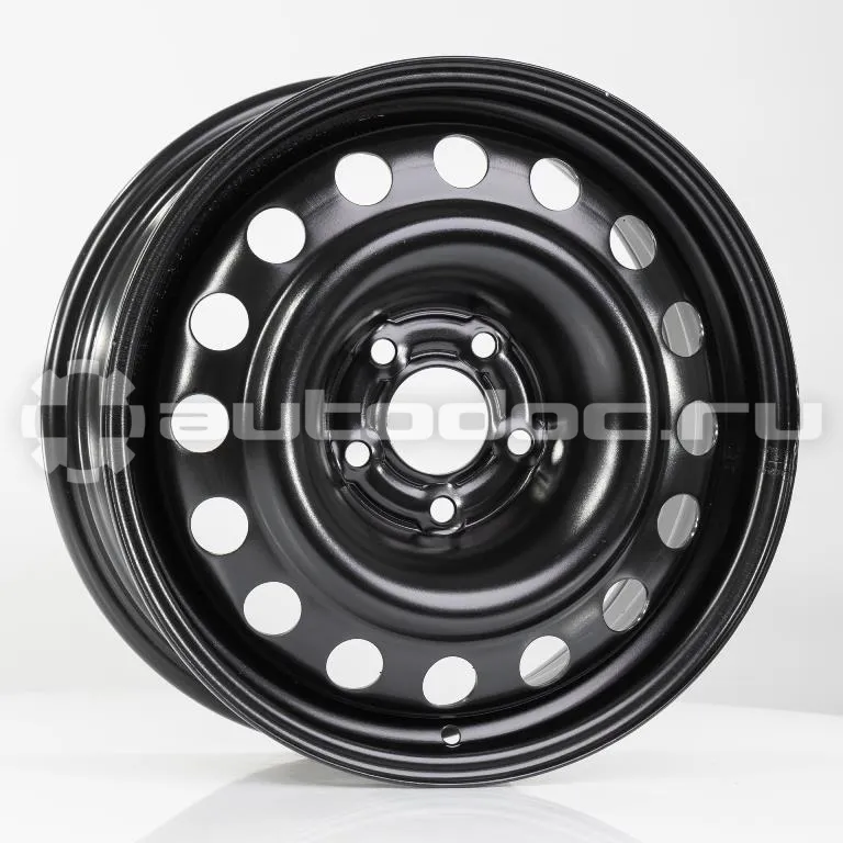 TREBL Диск колесный 9045 6,5x16 5x110 Dia 65,1 ET37