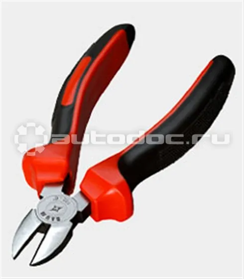 BAUM 1027B Кусачки