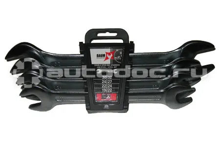 BAUM 1041MP Набор ключей