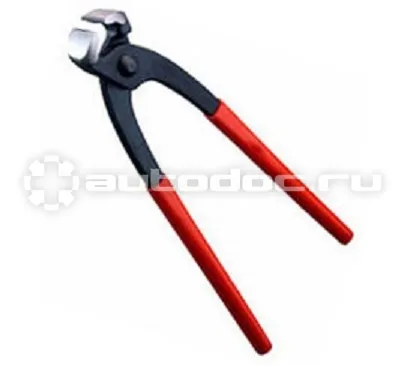 BAUM 119K09 Клещи монтажные торцевые