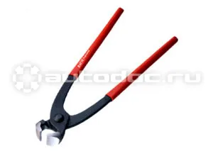 BAUM 119K10 Клещи монтажные торцевые
