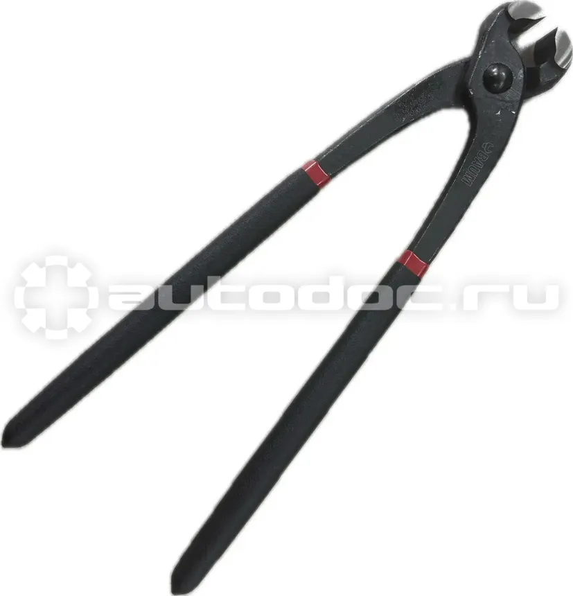 BAUM 119K11 Клещи монтажные торцевые