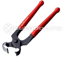 BAUM 224L7 Клещи торцевые