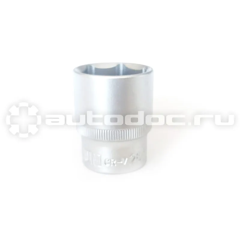 BAUM 1/2" Головка кор. 6гр. 26мм