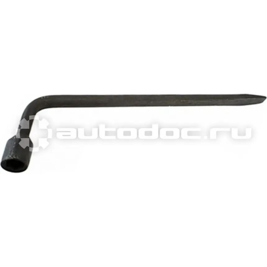 BAUM 25321 Ключ баллонный