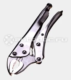 BAUM 27110 Зажим