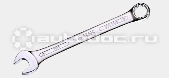 BAUM 3009 Ключ комбинированный