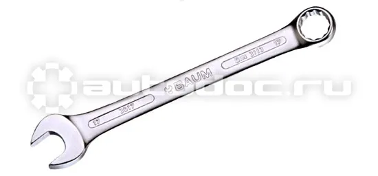 BAUM 3010 Ключ комбинированный