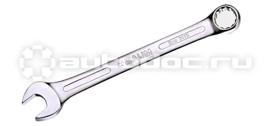 BAUM 3030 Ключ комбинированный