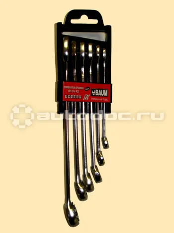 BAUM 3306MP Набор ключей