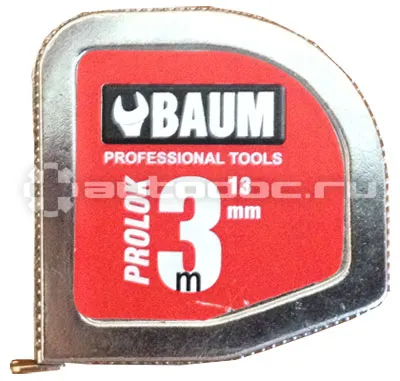 BAUM 331M3 Рулетка