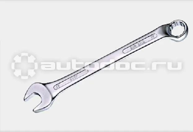 BAUM 4007 Ключ комбинированный