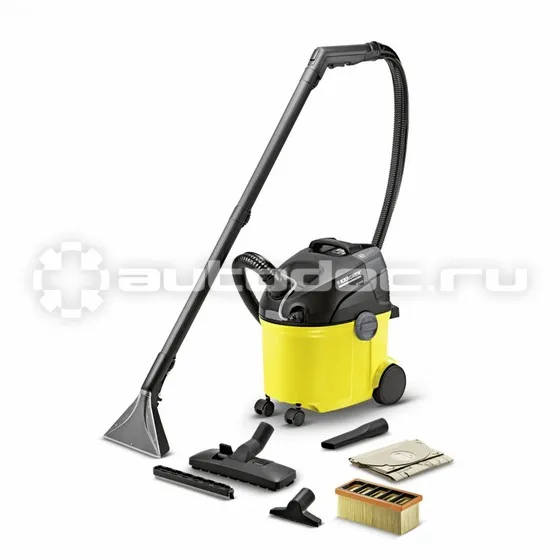 KARCHER SE 5.100 Пылесос