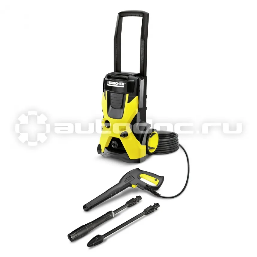 KARCHER K 5 Basic Мойка высокого давления