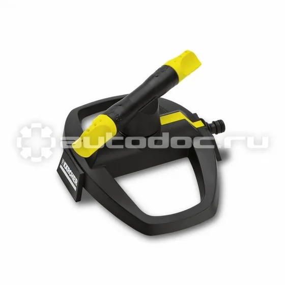 KARCHER Вращающийся разбрыгиватель RS 120 | 3