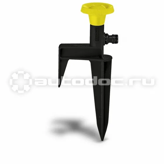 KARCHER Круговой разбрызгиватель на колышке CS 9