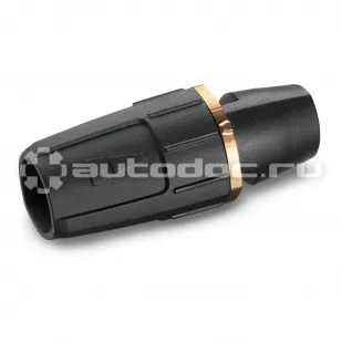 KARCHER Трехпозиционное сопло 034 (только на замену)