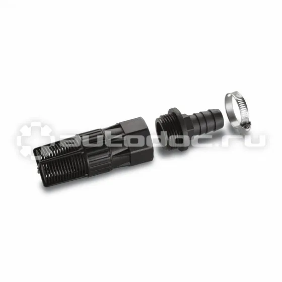 KARCHER Входной фильтр с обратным клапаном (Basic) (3 | 4)