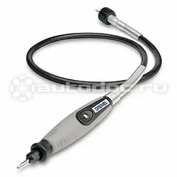 DREMEL 26150225JA Гибкий вал (225)