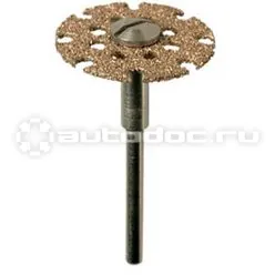 DREMEL 2615054265 Круг отрезной