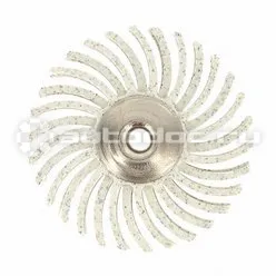 DREMEL 2615S472JA Абразивная щётка