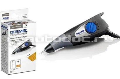 Dremel Engraver 290-1 Гравер электрический