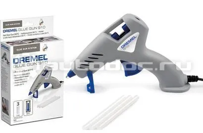 DREMEL 910 Клеевой пистолет