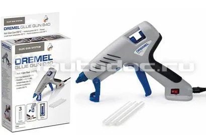 DREMEL 940 Клеевой пистолет