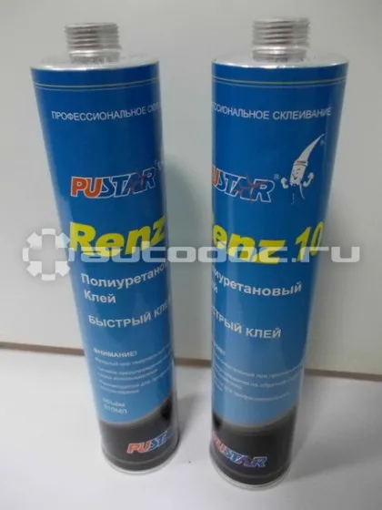 PUSTAR Герметик